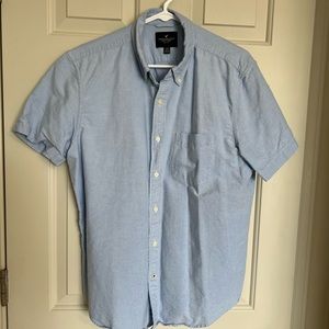 American Eagle Button Down